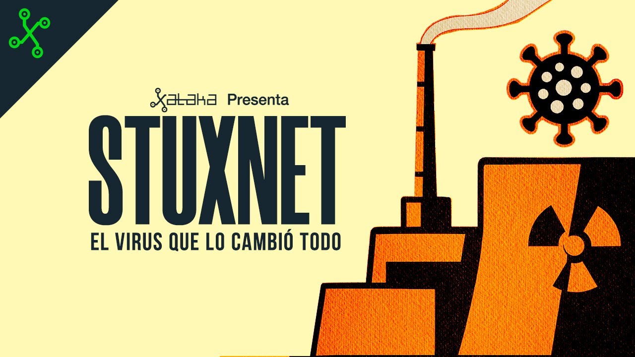 Así comenzó la GUERRA que NADIE VIO VENIR: con un USB