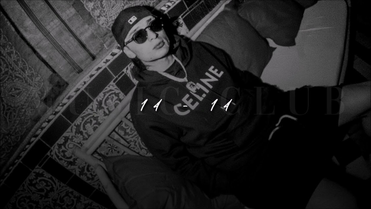 Peso Pluma, 14 - 14 | slowed + reverb |