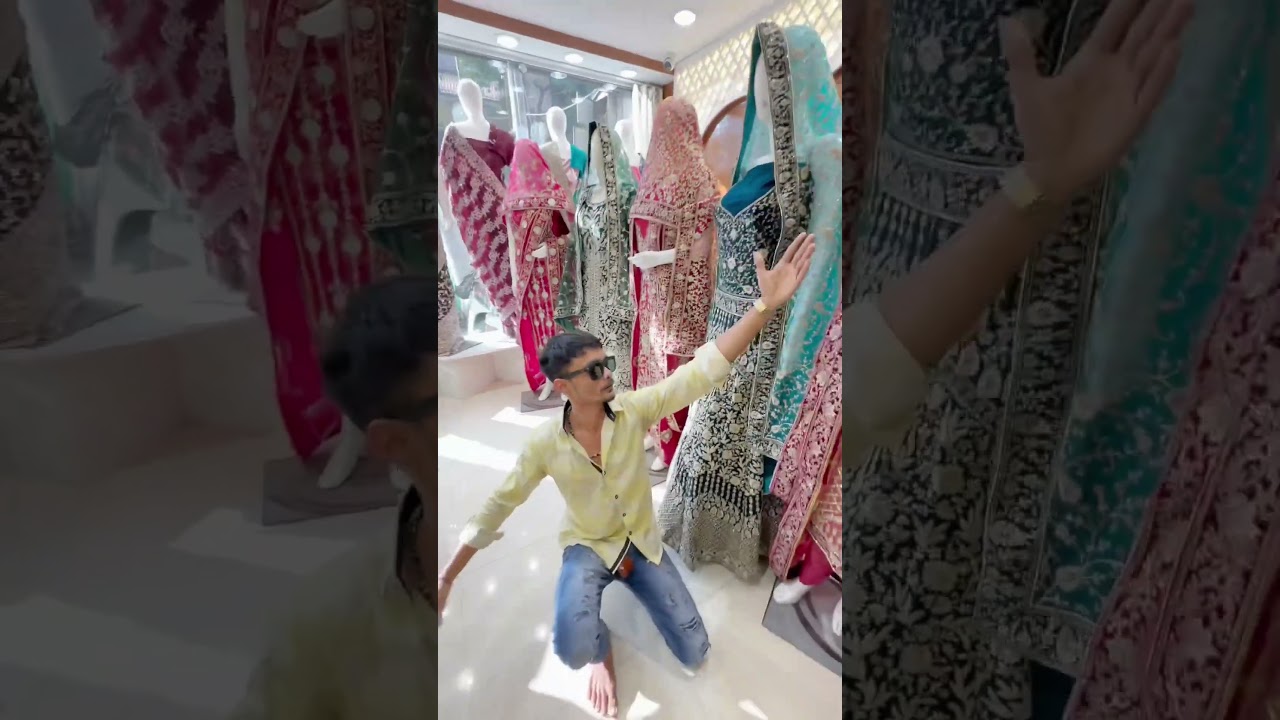SAAZ DESIGNER KHILWATH 