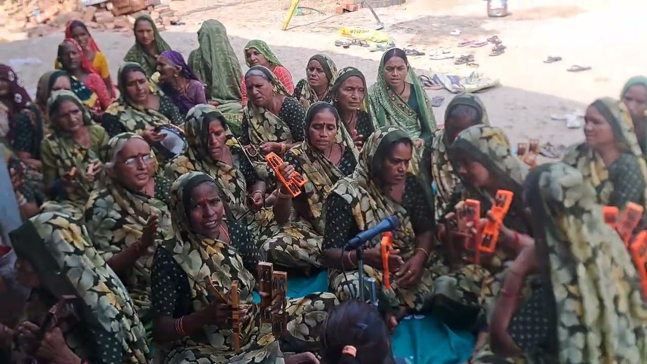 રામાપીર   દેશી   ધુન  મંડળ