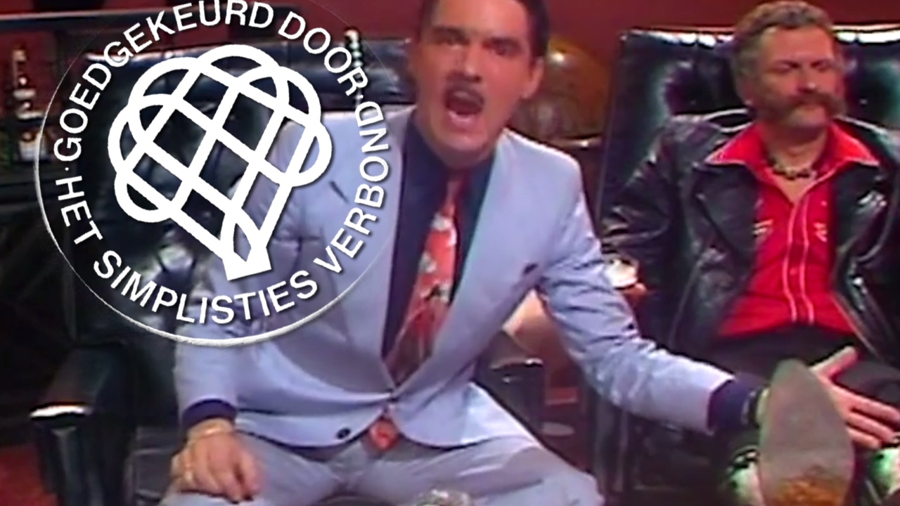Een uitzending van de Tegenpartij - Van Kooten en De Bie