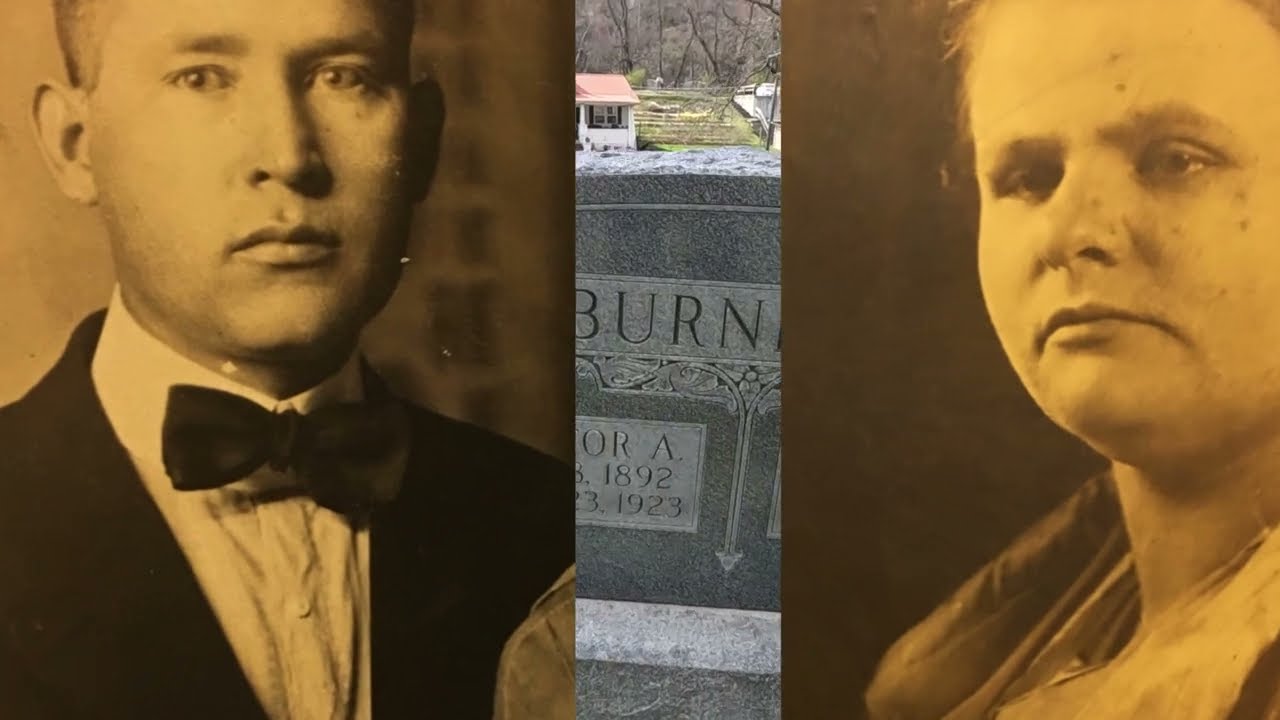 Lost Lives Episode 1 - The Burnettes of Pikeville Kentucky - Help me figure this out!
