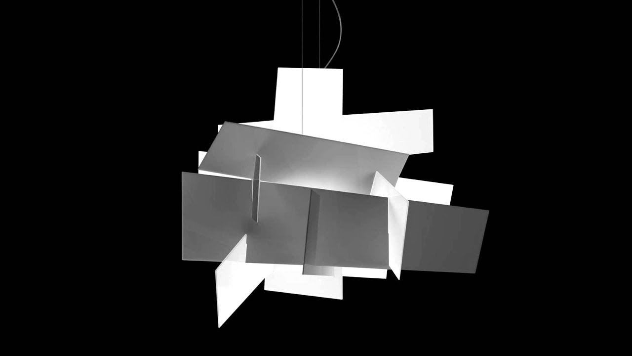 Anuncio iluminaci&oacute;n de dise&ntilde;o Epluslamp by Mandala