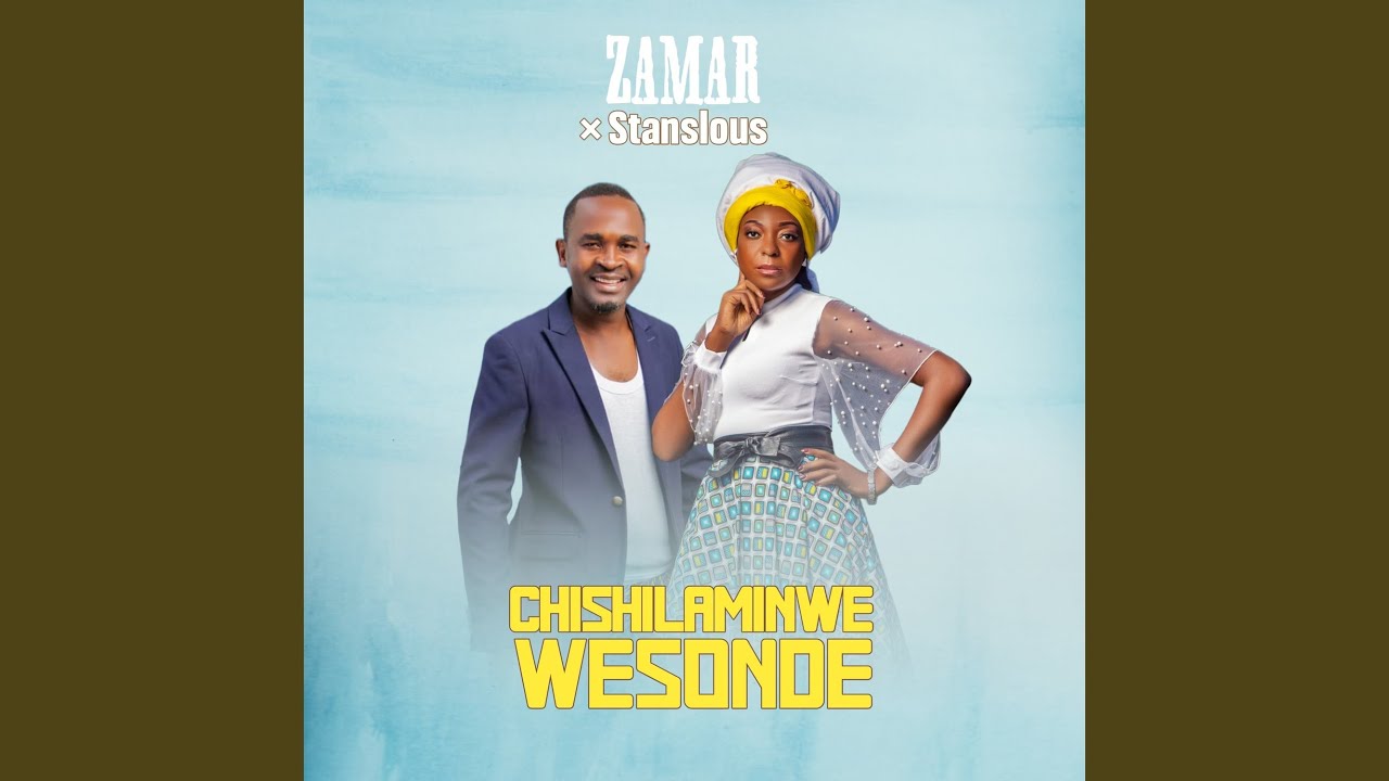 Chishilaminwe Wesonde