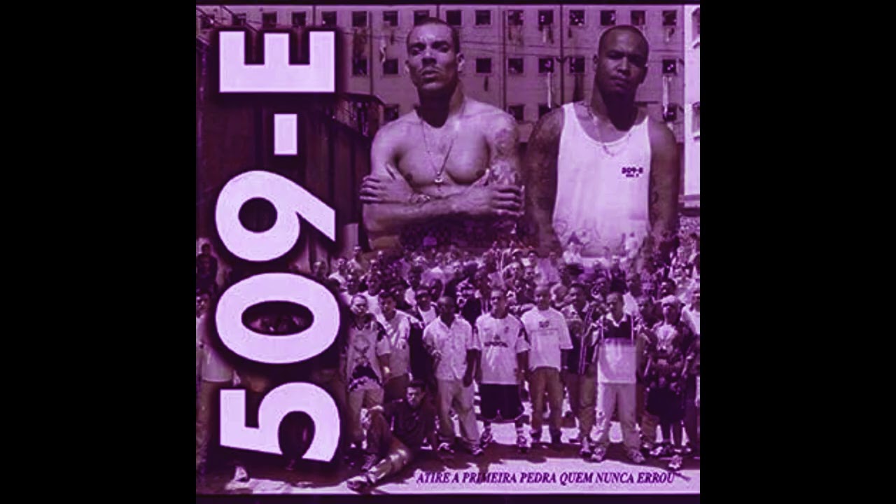 Saudades Mil (slowed+reverb) - 509-E