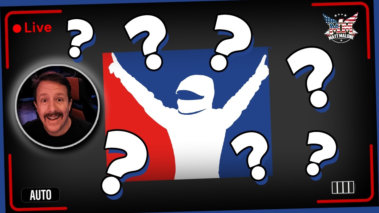 ⚠️ Answering ALL questions from NEW iRacers ⚠️