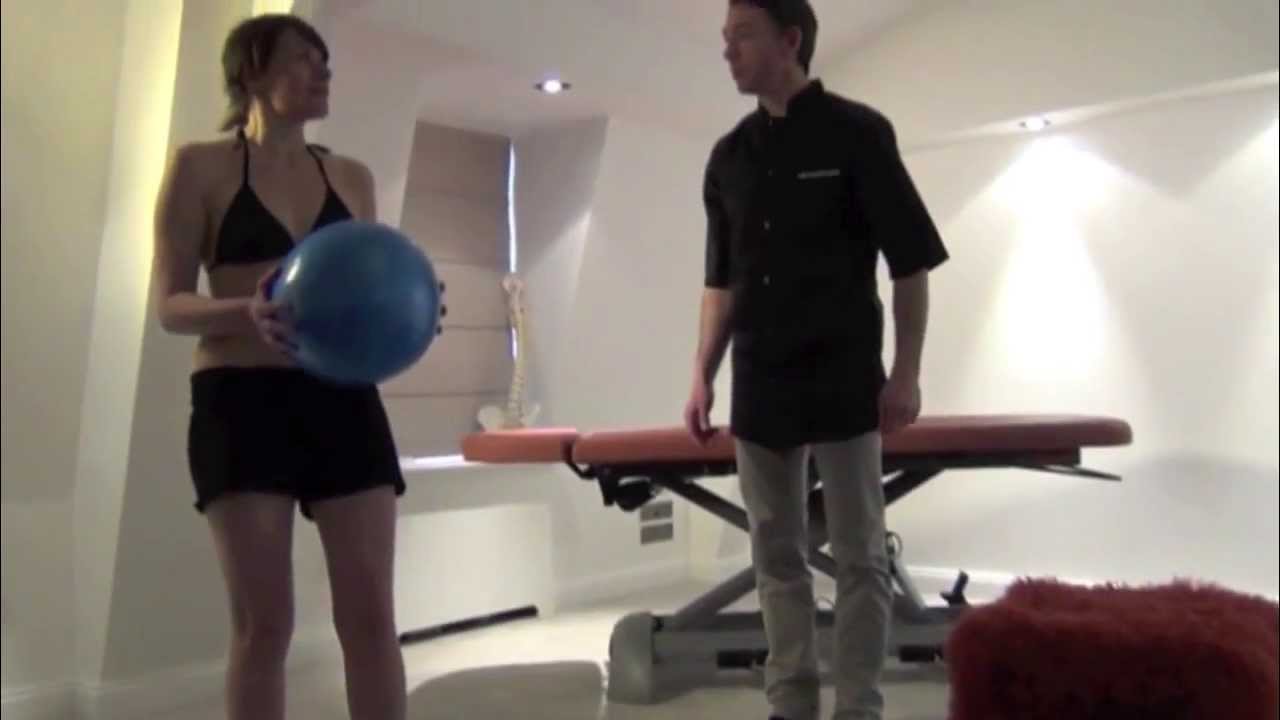 Prot&eacute;ger son dos en portant des objets