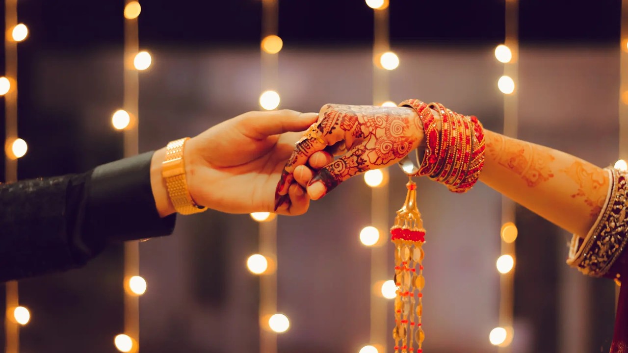 Ring ceremony Adv. Simranjit Singh With Dr. Shehnoor Kaur Malhotra photography