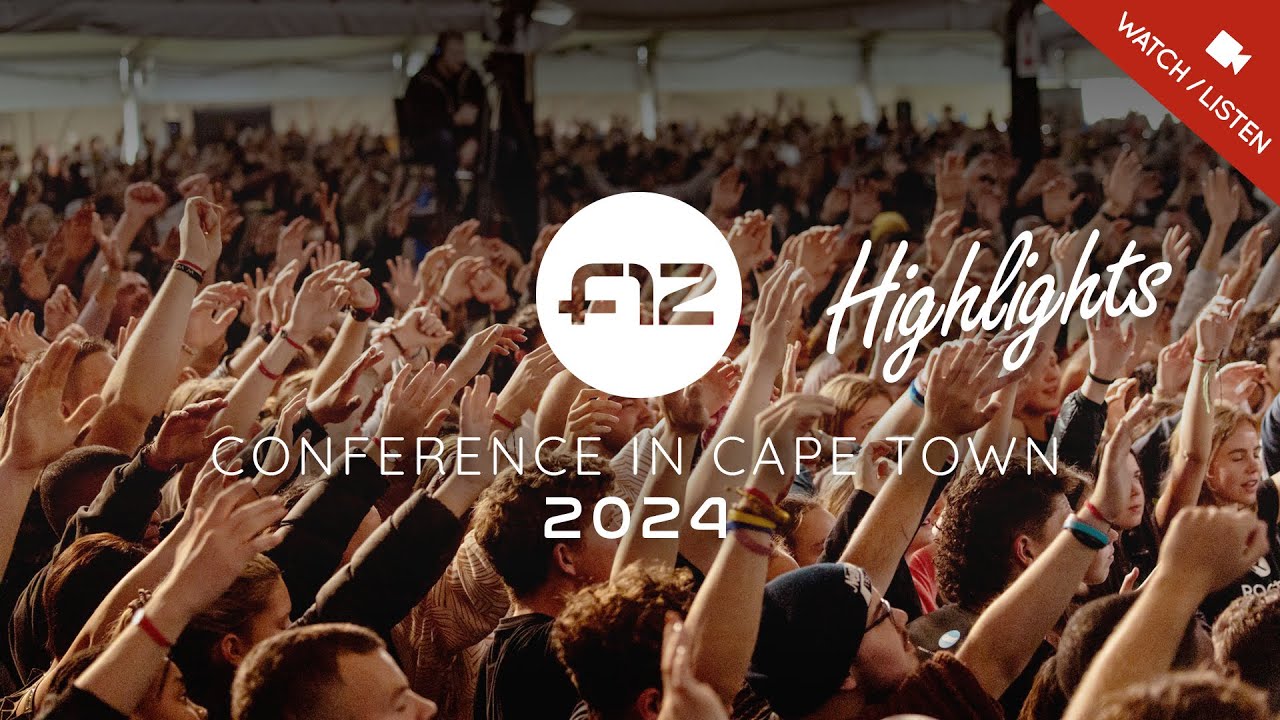 Conference in Cape Town 2024 Highlights
