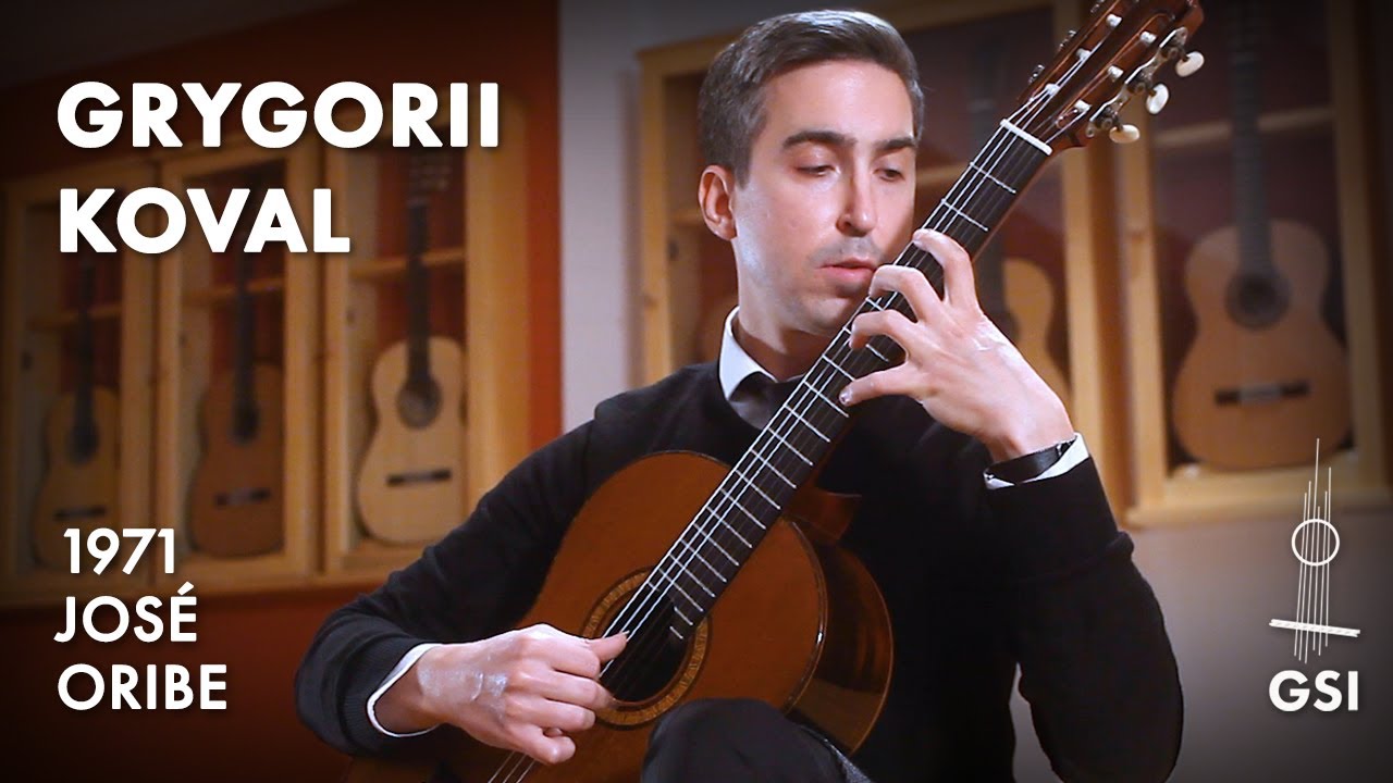 Niccolò Paganini's 