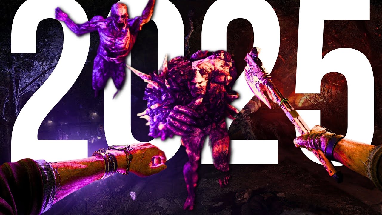Dying Light 2 in 2025 is way better than I thought...