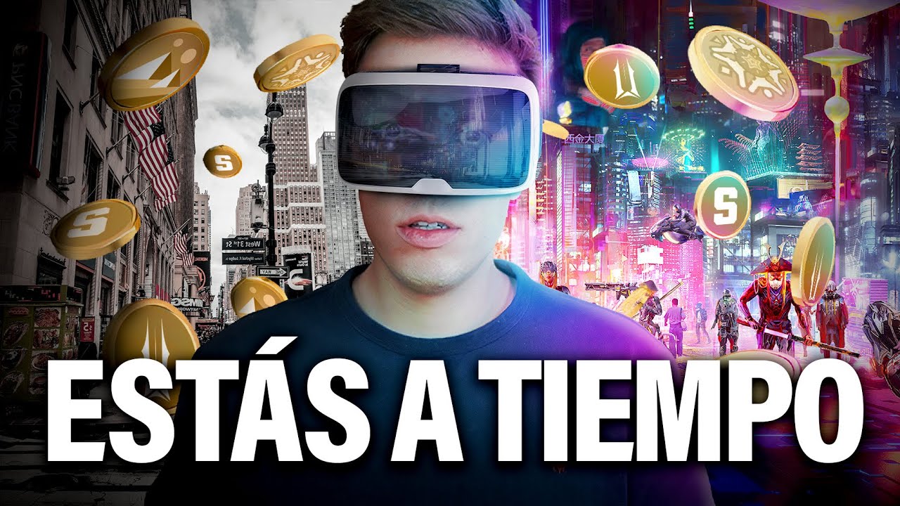 Hablemos Del Metaverso