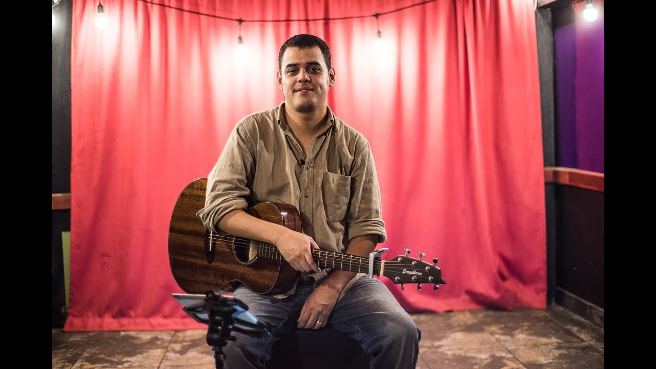 Ismael Serrano - Principio De Incertidumbre ( Esteban Ramirez )