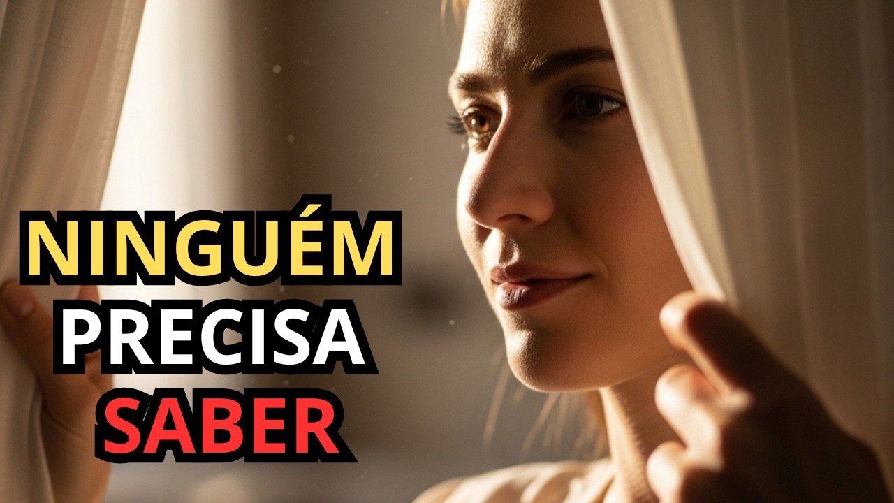 QUANDO VOCÊ ORGANIZA EM SILÊNCIO… A VIDA RESPONDE.