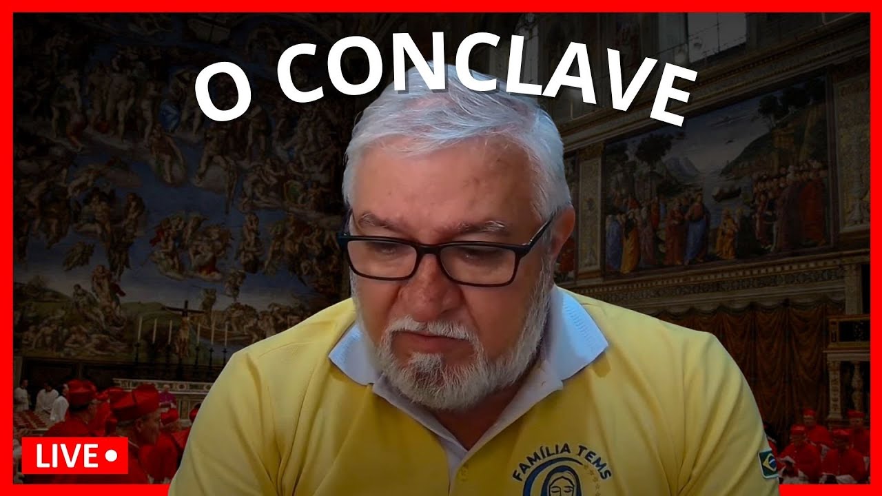3º SEGREDO DE FÁTIMA: As profecias do novo Papa!