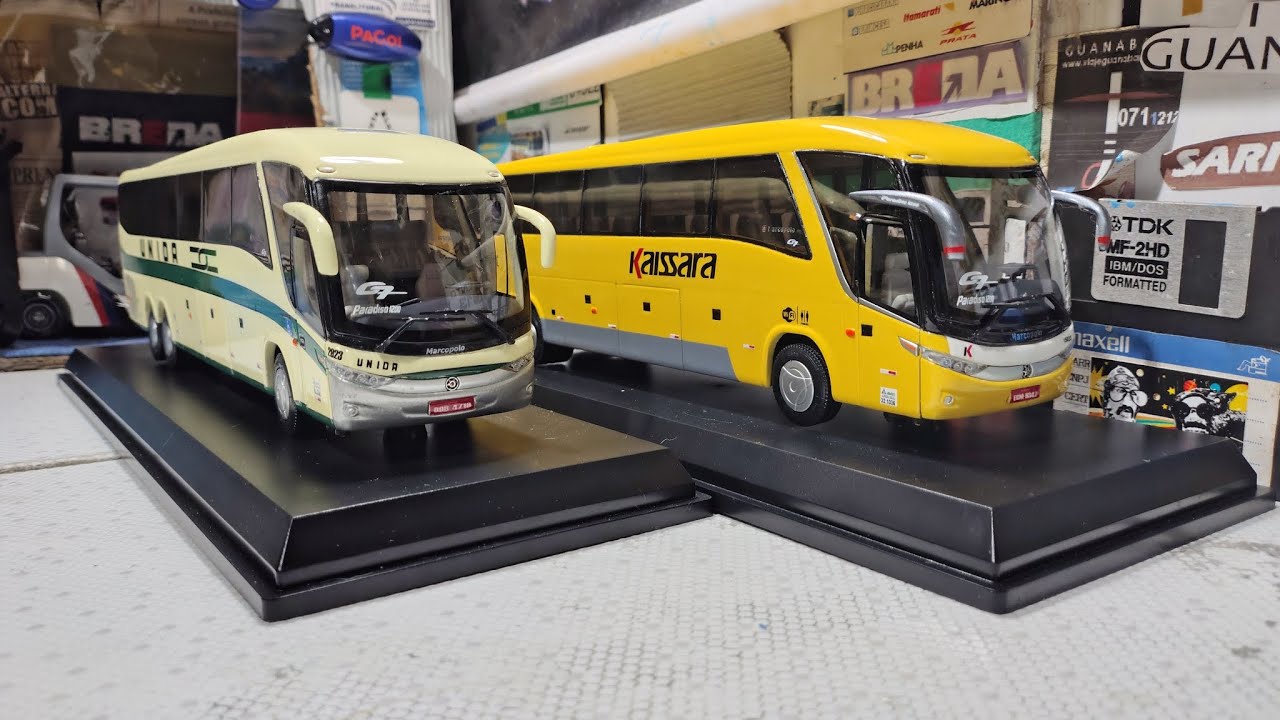 Personalizados Ferramenta Miniaturas. Kaissara 15023 e Unida 2923.