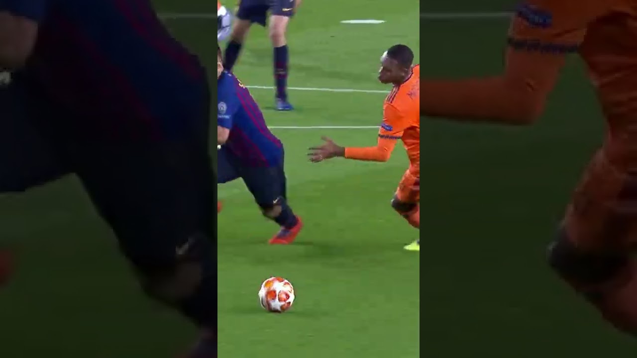 Luis Su&aacute;rez Skills 😲