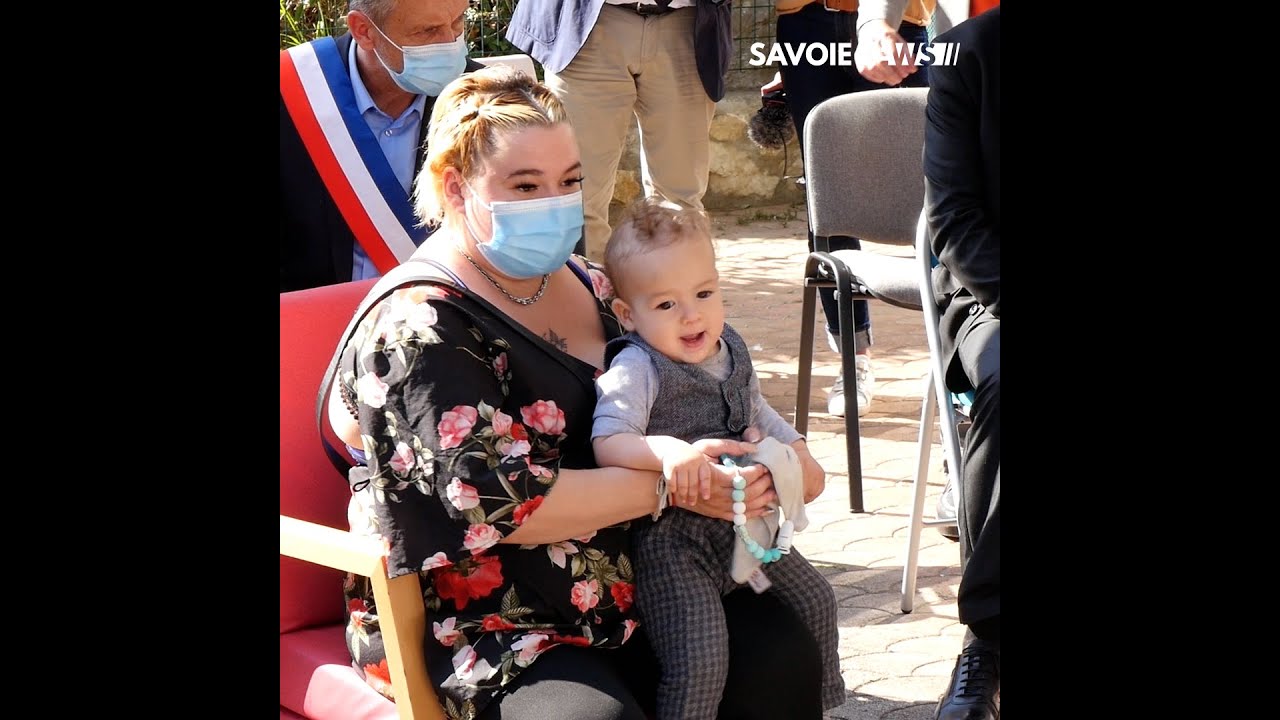 Brison-Saint-Innocent : La Buissonnière, un centre d’accueil spécialisé mère-enfant