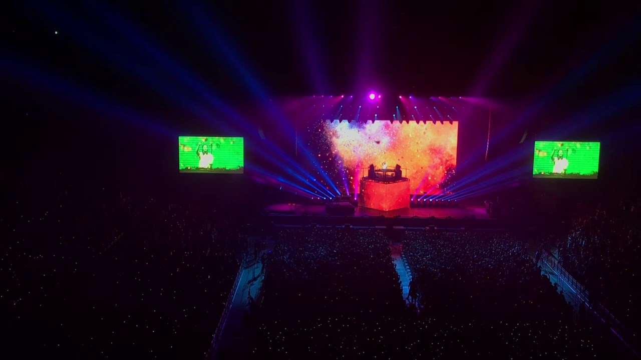 The Kids In Love Tour Live - Japan