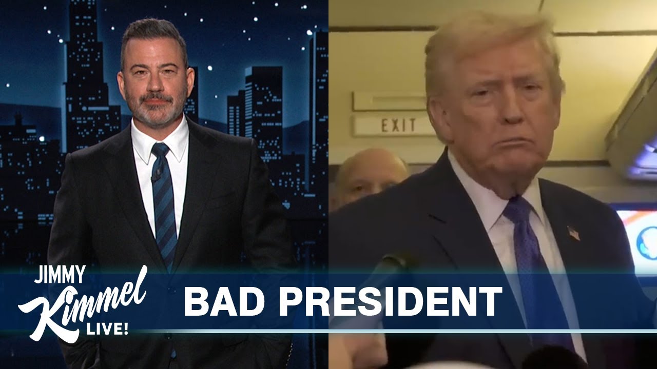 Trump Attacks Bad Bunny’s Super Bowl Performance & Reposts Vile and Racist Video of the Obamas