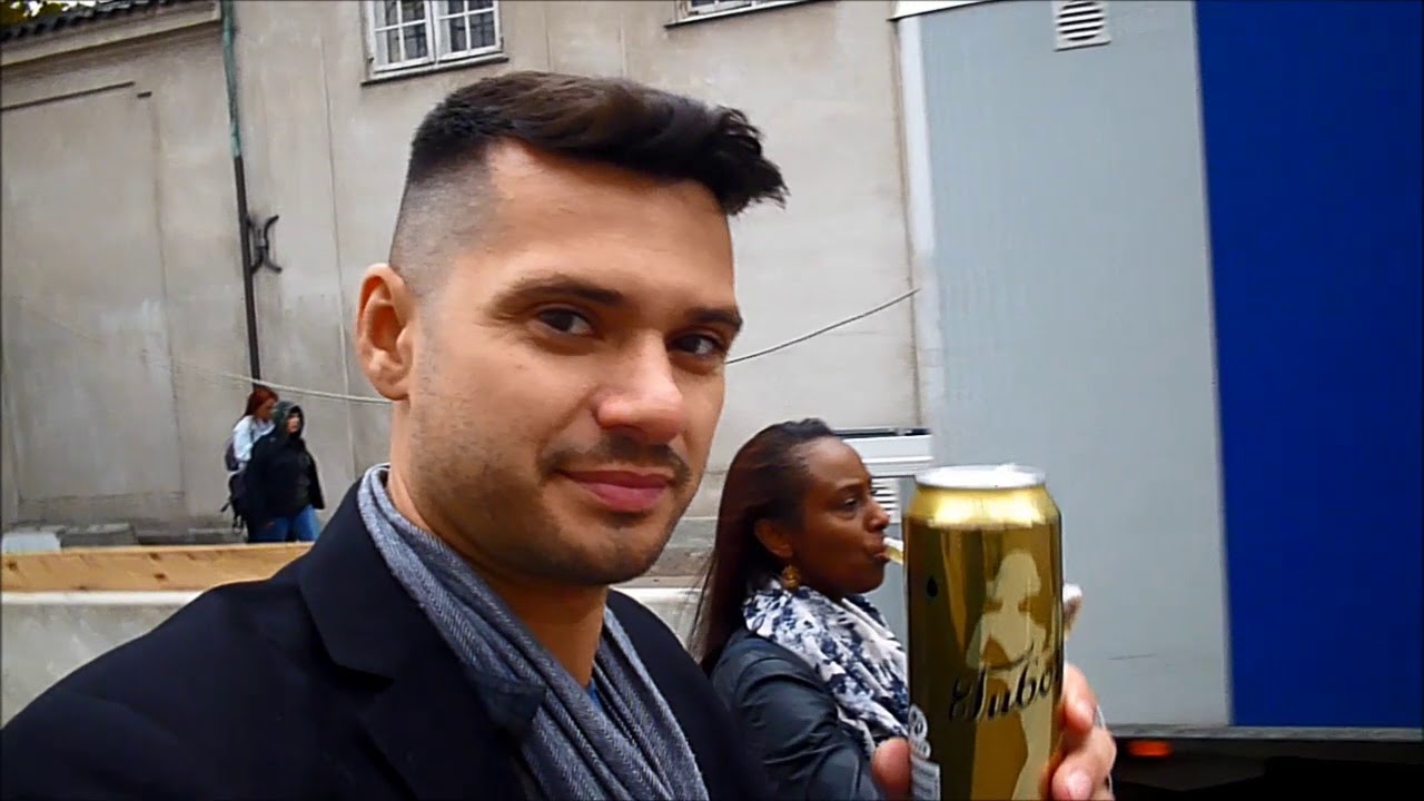 Copenhagen Trip, September 2018