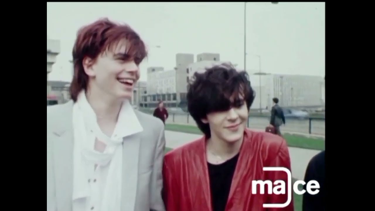 Duran Duran first interview