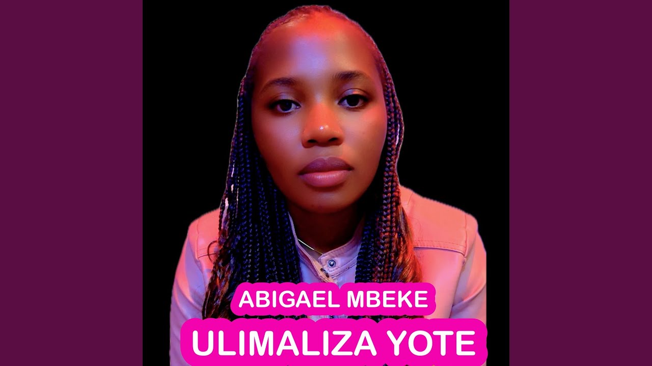 Ulimaliza Yote