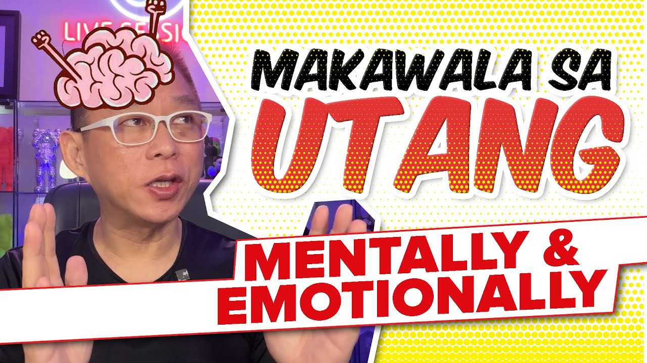 How To Get Out Of Debt Mentally And Emotionally