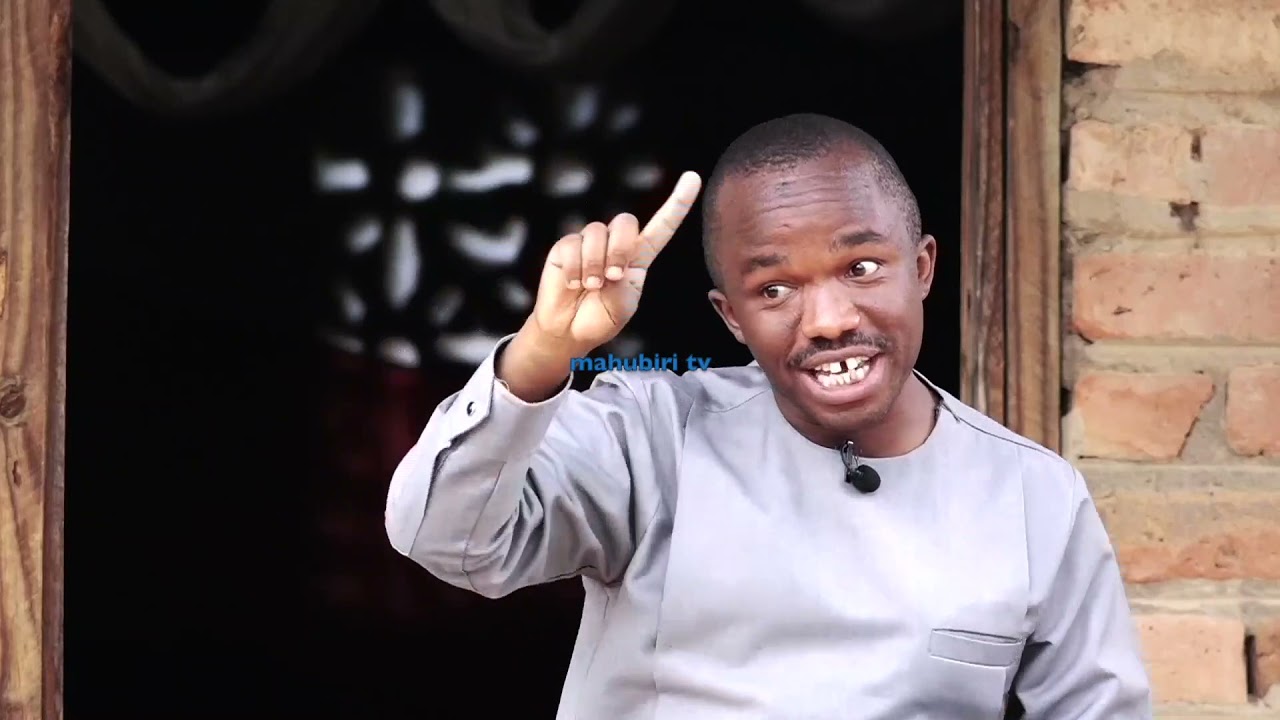 #1# MAKOSA YANAYOFANYWA KATIKA KUTOA SADAKA (SEHEMU A)