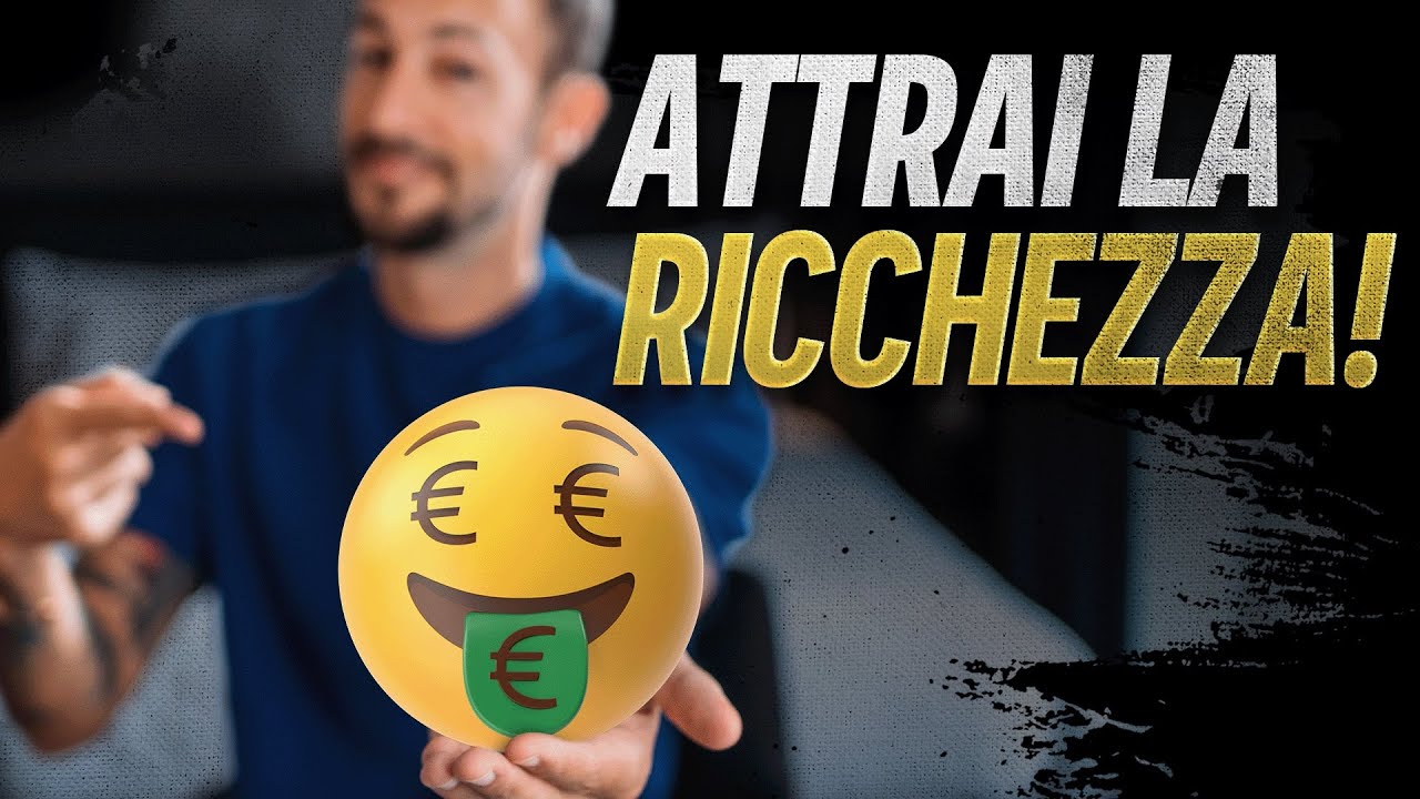 6 abitudini che distinguono le persone ricche da quelle povere.