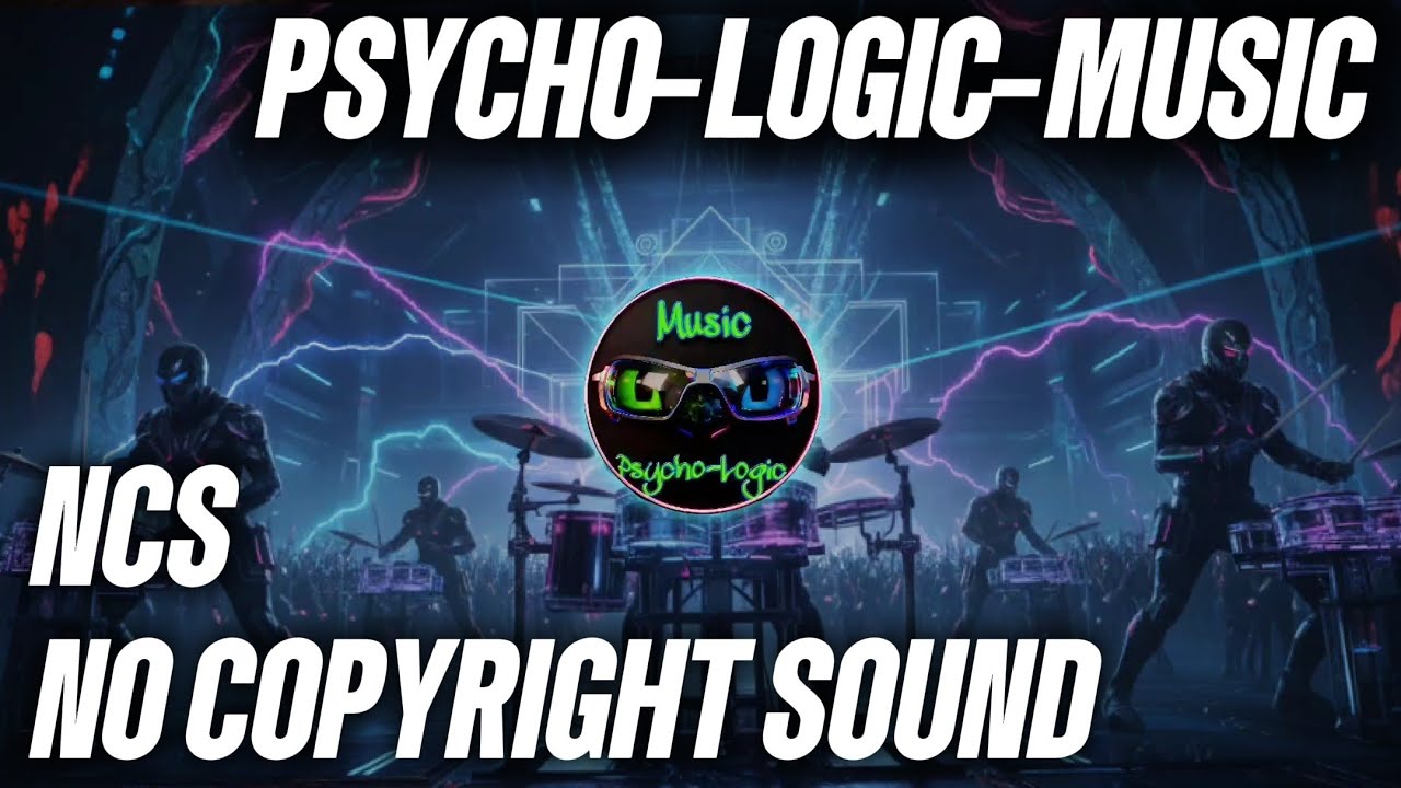 PERCUSIVO MIX - NO COPYRIGHT SOUND #ncs #nocopyright