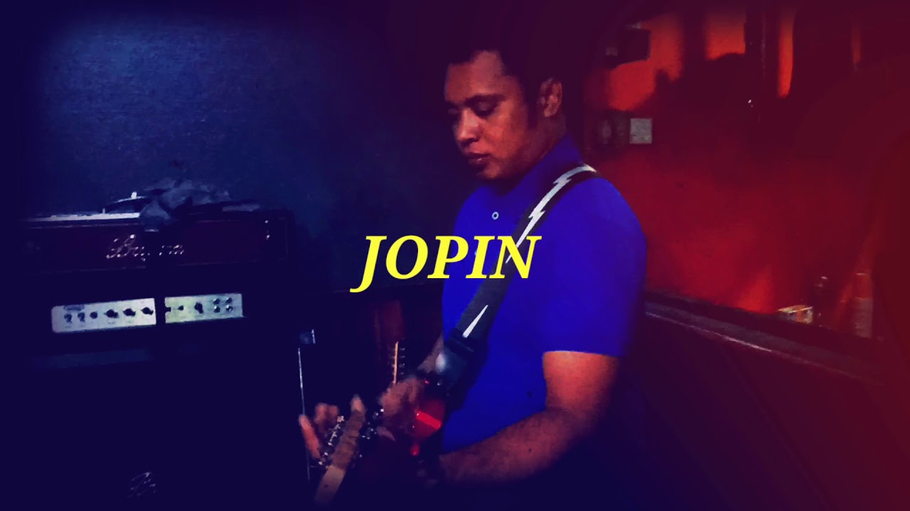#KITA INDONESIA#JOPINBAND#MUSIKAMBON