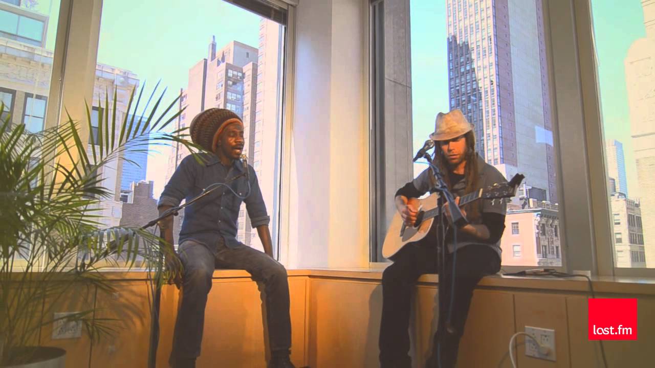 Meta & The Cornerstones - Anywhere For Love