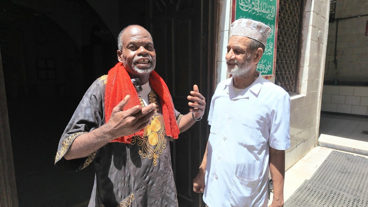 TARIKHDA GURIYAHA HINDIYASHA DEGNAA JIREEN IYO MASJIDKA AWOOTO EeDAy DEGMADA XAMAR WEYNE 😱😀