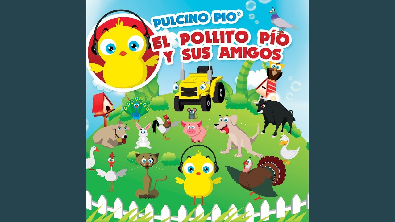 Il pulcino Pio