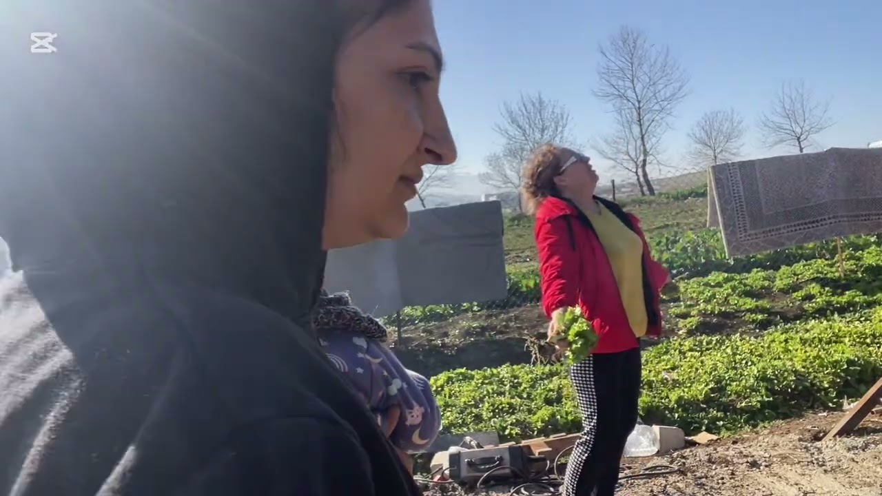 İftar öncesi koşturmaca ‼️