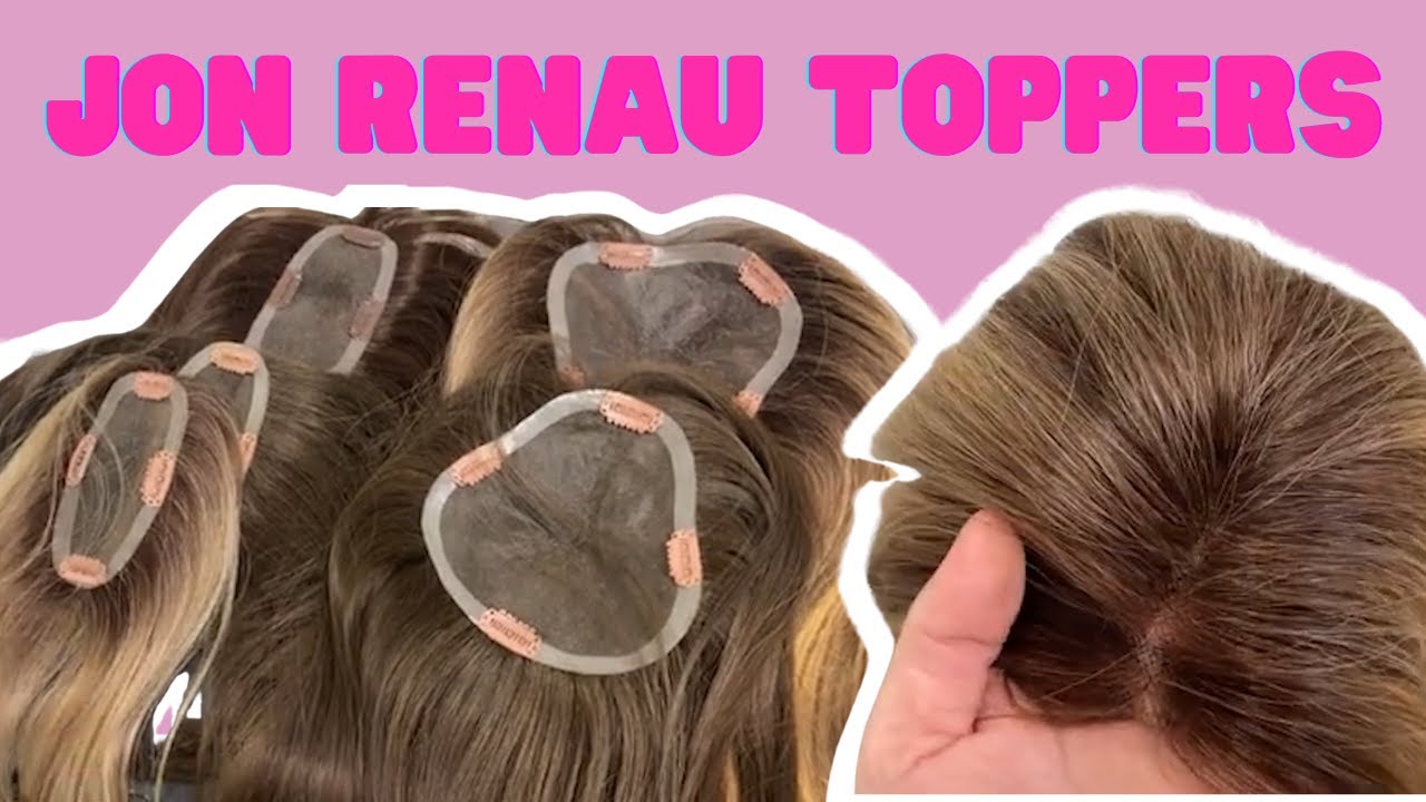 TOPPER PARTY от Джона Ренау