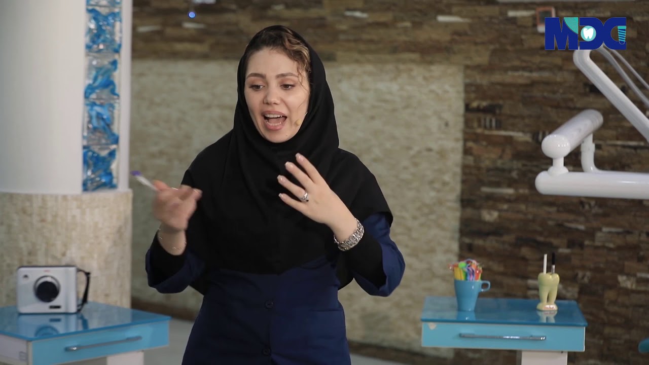 دستیار دندانپزشک _ قسمت دوم