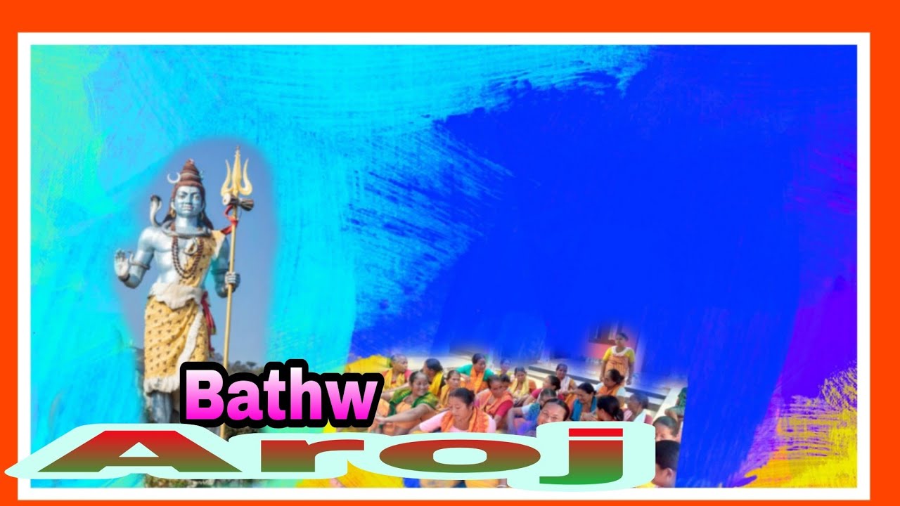 Bathw aroj short video ll bathw aroj# @jolongar.k.khakhalaryprodu4270
