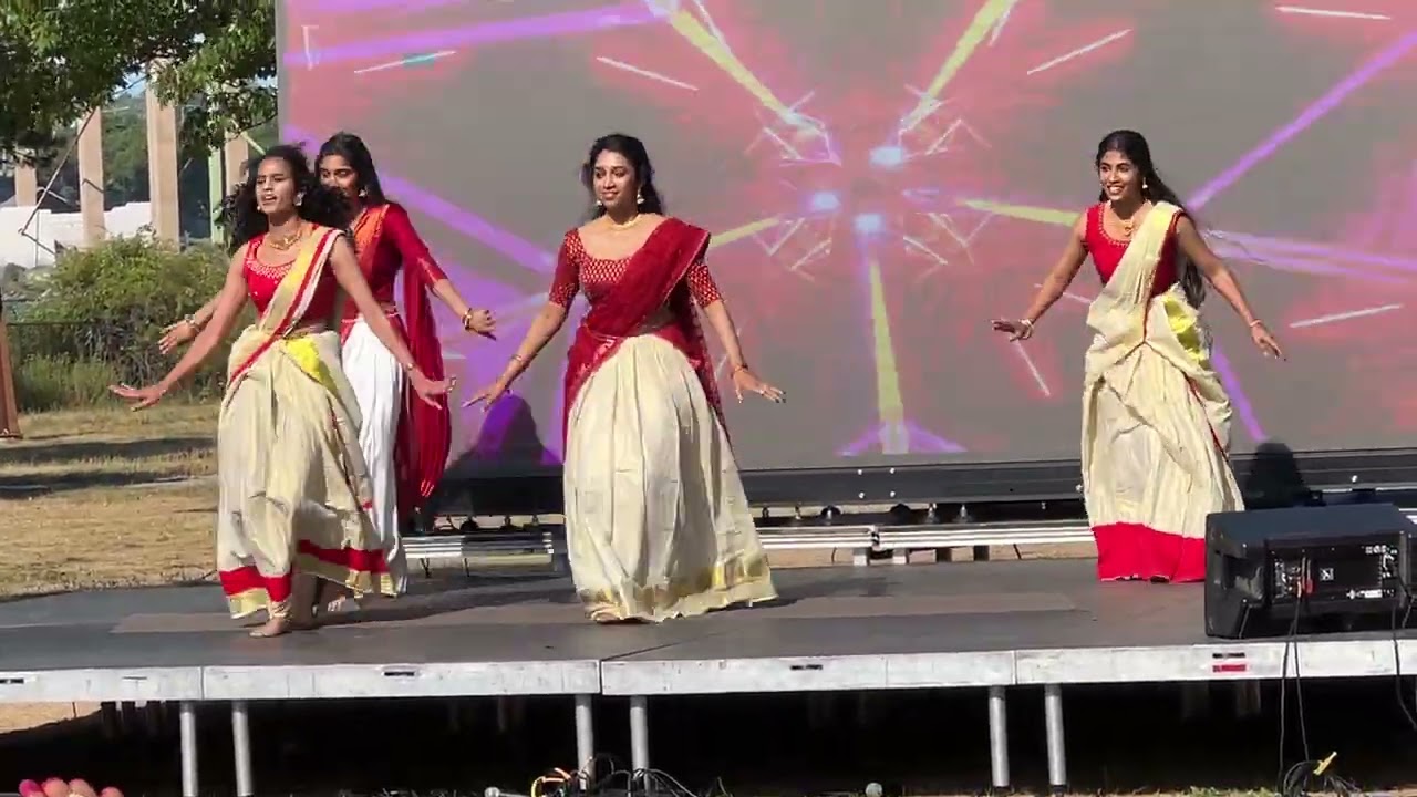 Kerala fest ‘25