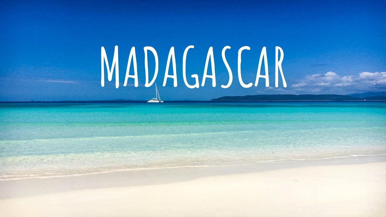 MADAGASCAR | Tsara Komba Luxury Ecolodge