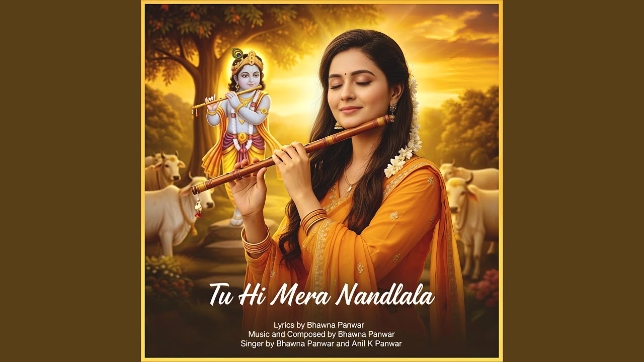 Tu Hi Mera Nandlala