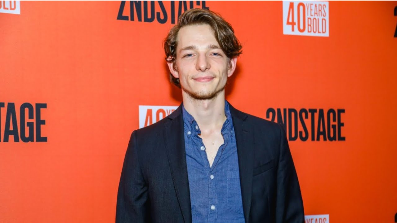 Mike Faist Out of Context Part 2