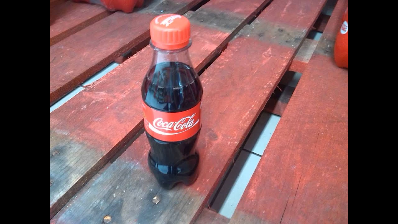 cola 250ml