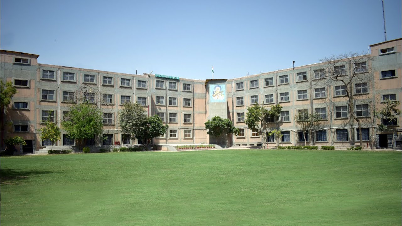 ST COLUMBUS SCHOOL DOCUMENTARY