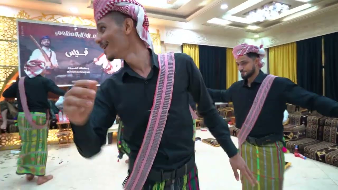 احمد قاسم العدني _ جائت تقول كلمة وداع 