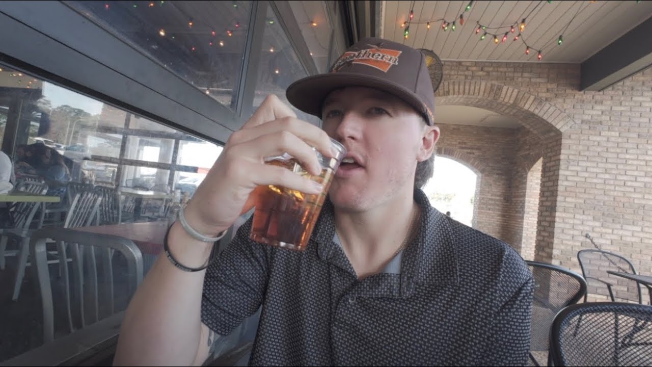 a day in the life (sunday w friends)