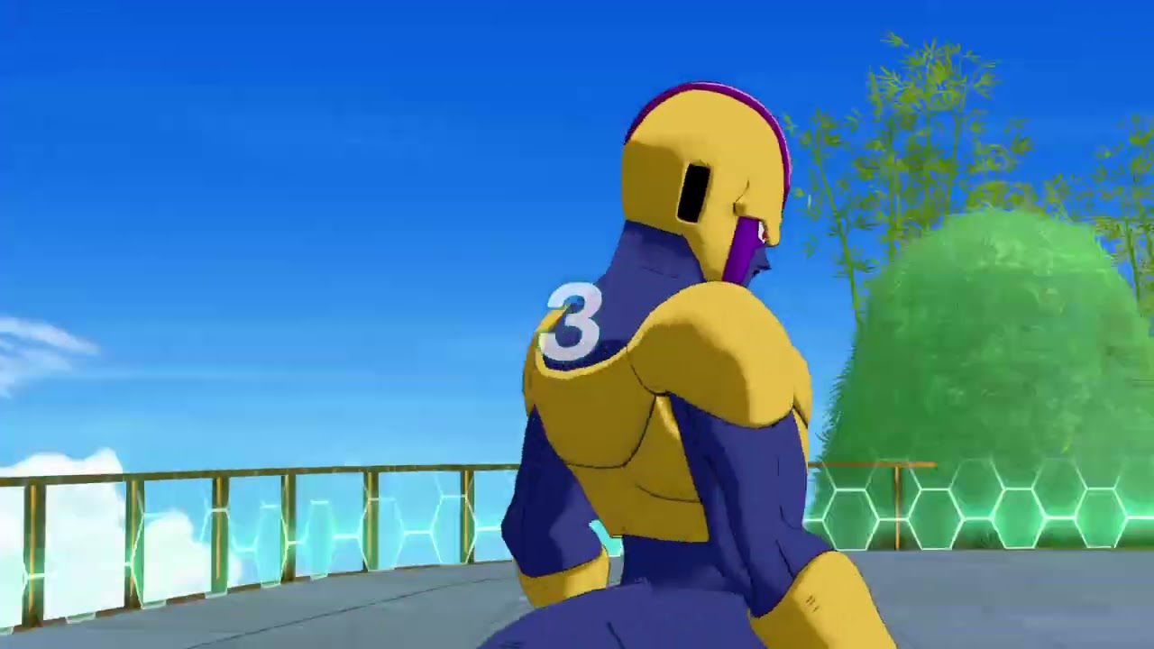 DRAGON BALL GEKISHIN SQUADRA primera vez usando a kale (me fue muy mal) y segunda usando a cooler