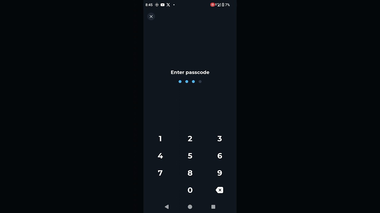 how to connect your tonkeeper wallet to your x empire . x empire airdrop