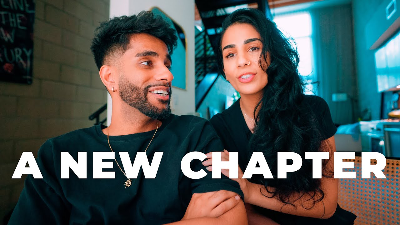 Selling Our House And Moving To New York